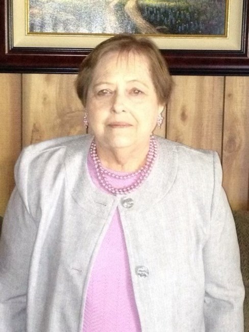 Obituary of Sherry B. Moncrief