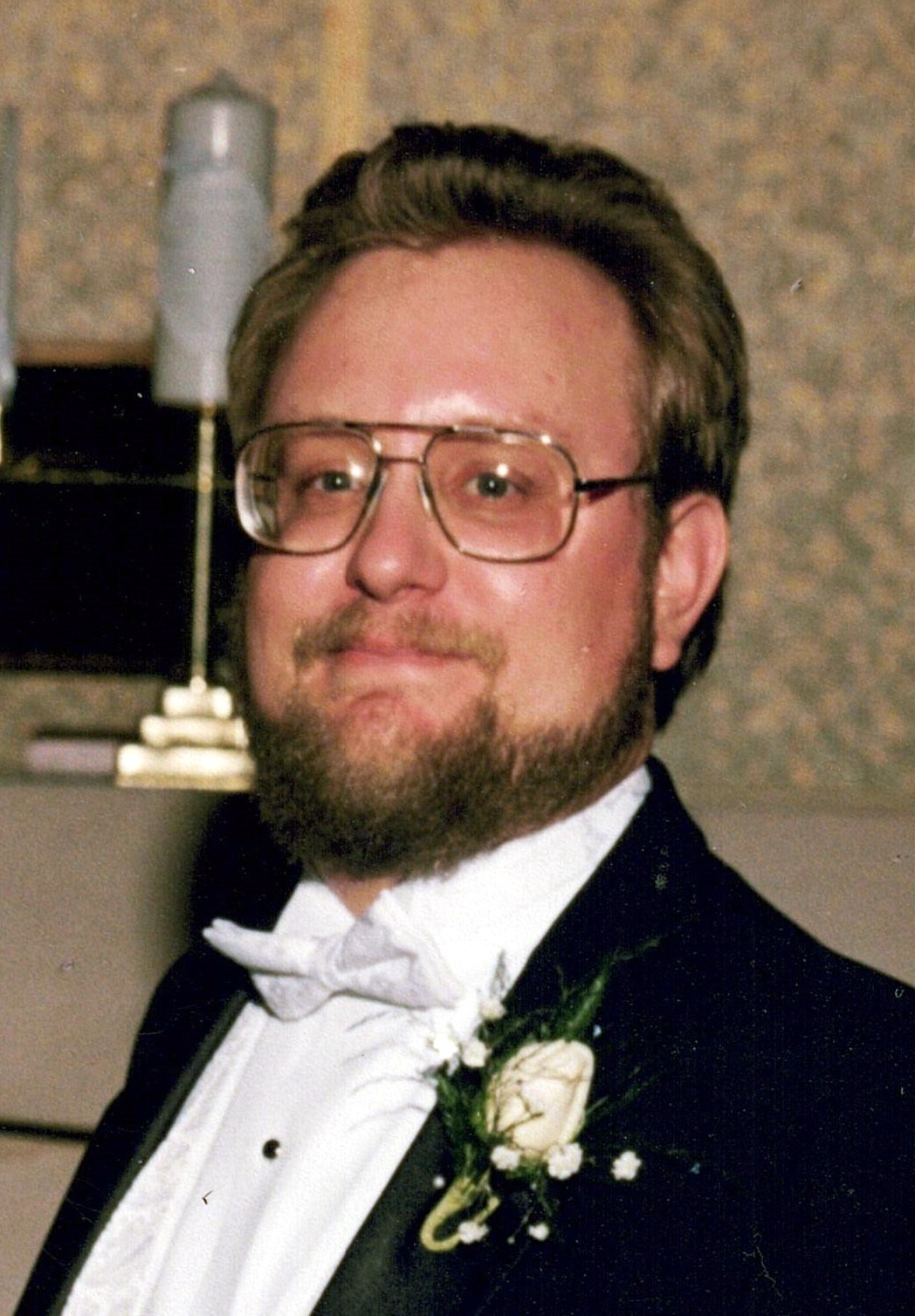 Gregory "Roscoe" Richard Hecht Obituary Dayton, OH