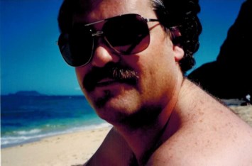 Obituary of Bert Lowies