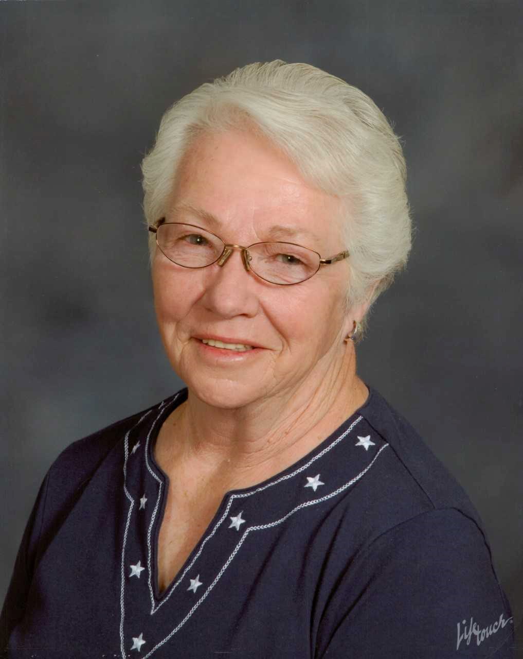 Obituary of Beverly Ann Matlock