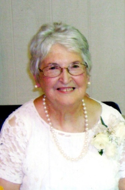 Obituary of Mary JoAnn Wheeler