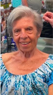 Obituary of Sandra Gorman