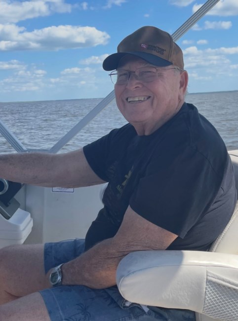 Obituary of Jack Edward Pelletier