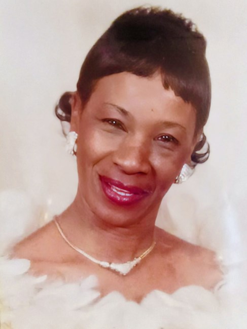 Obituary of Rita Brown