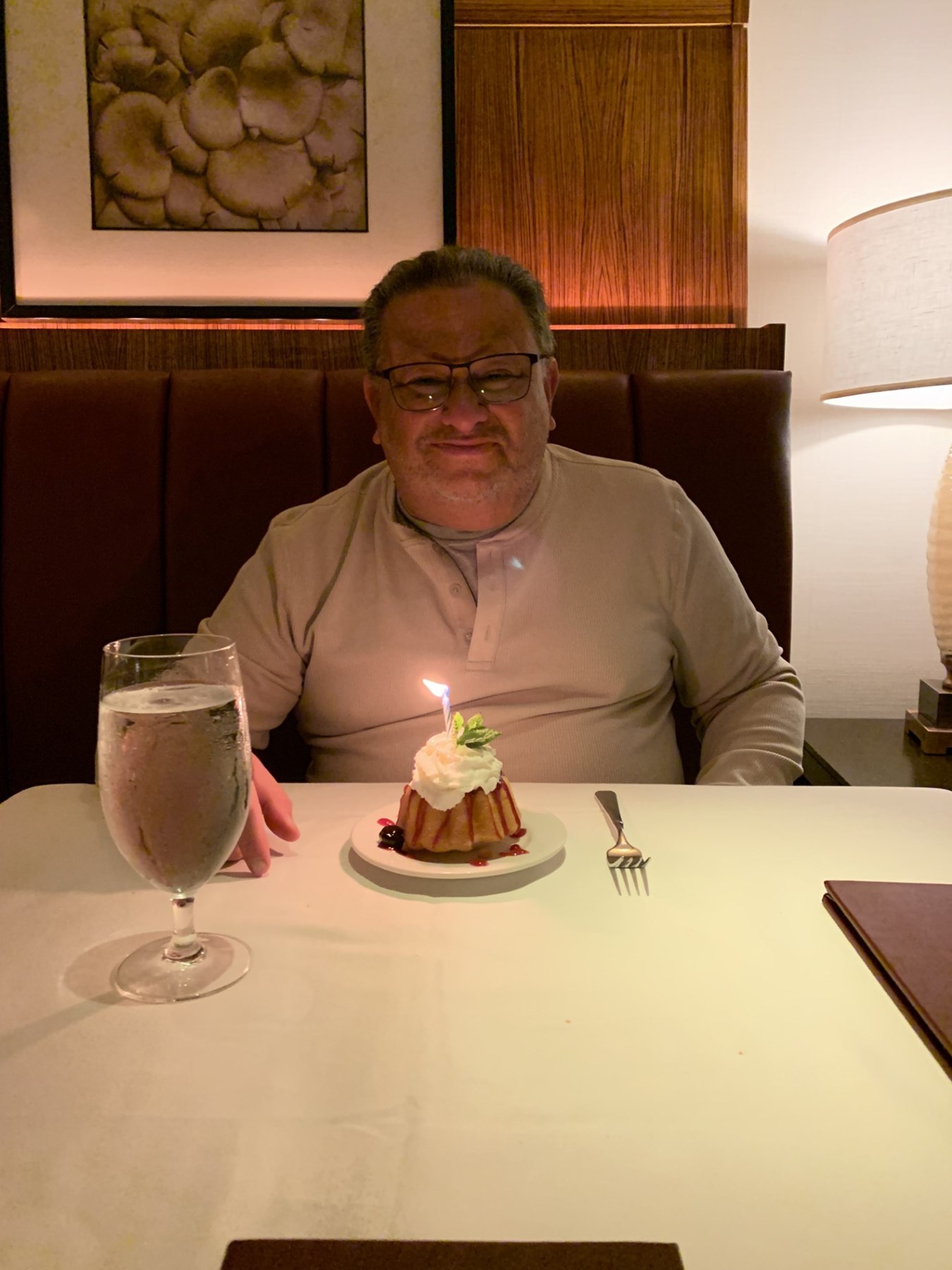 Obituary of Lawrence Howard Michaels