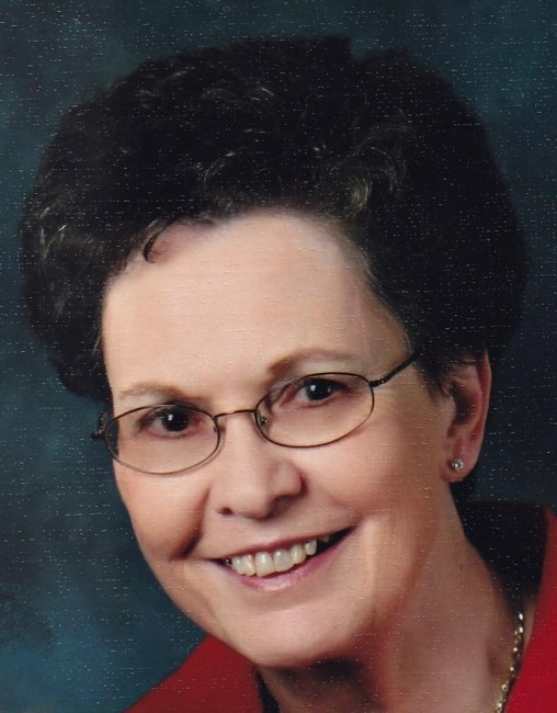 Obituary of Virginia Louise Price Busocker