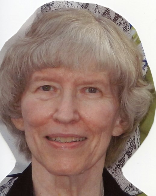 Obituary of Mary Ann Engel