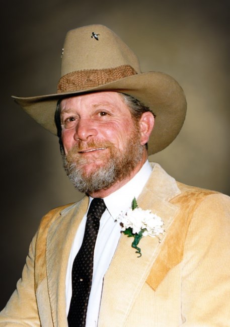 Obituary of Charlie Brown