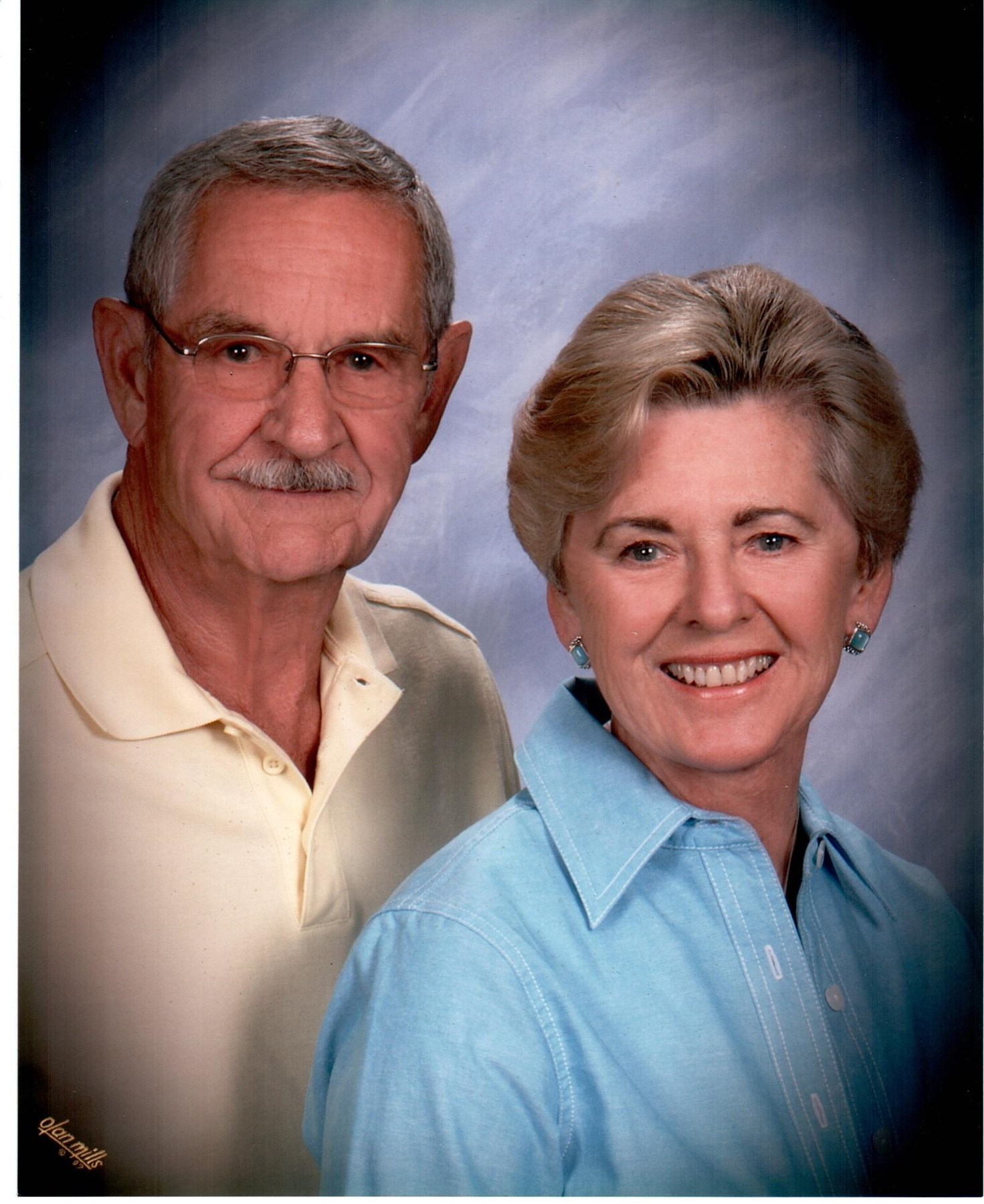 Obituario de Clio Albert Maass