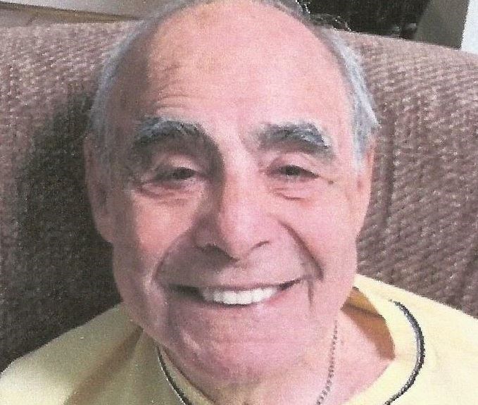 Morris Saltzman Obituary Costa Mesa, CA