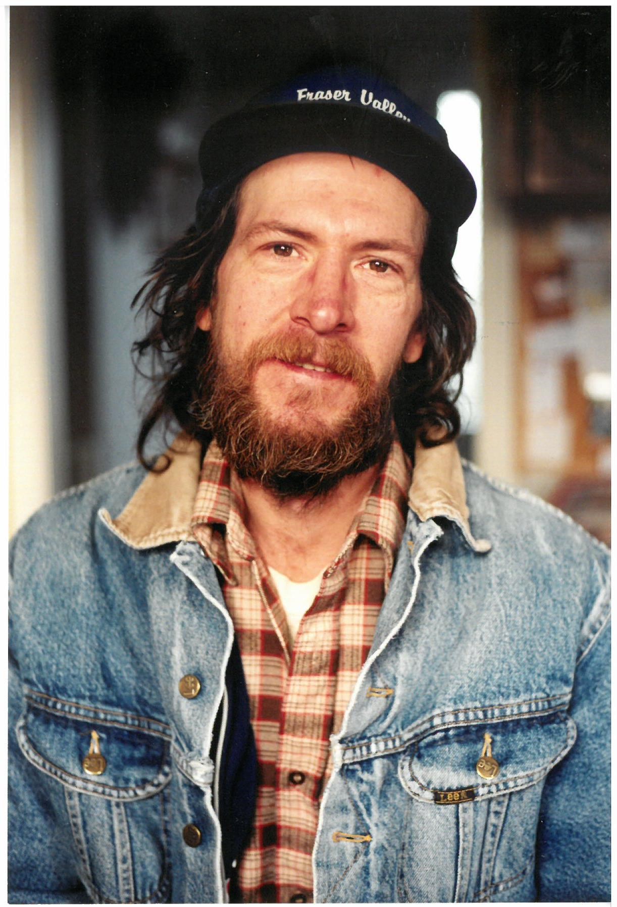 Obituary of John Walter Schopff