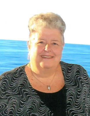 Obituary of Kathleen Ann Corrigan