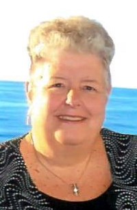 Obituary of Kathleen Ann Corrigan