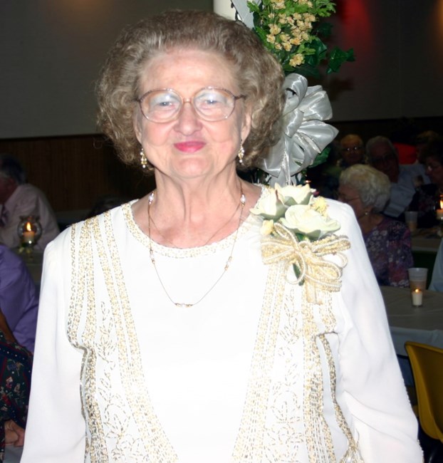 Obituary of Magdaline L. (Markert) Schiller