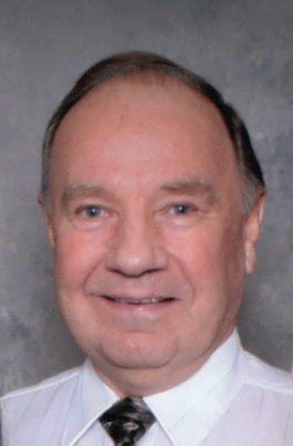Obituary of Larry Allan Cranston