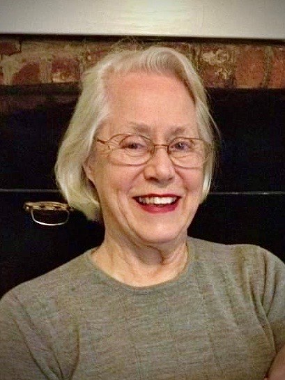 Obituary of Margaret Carpenter Smith