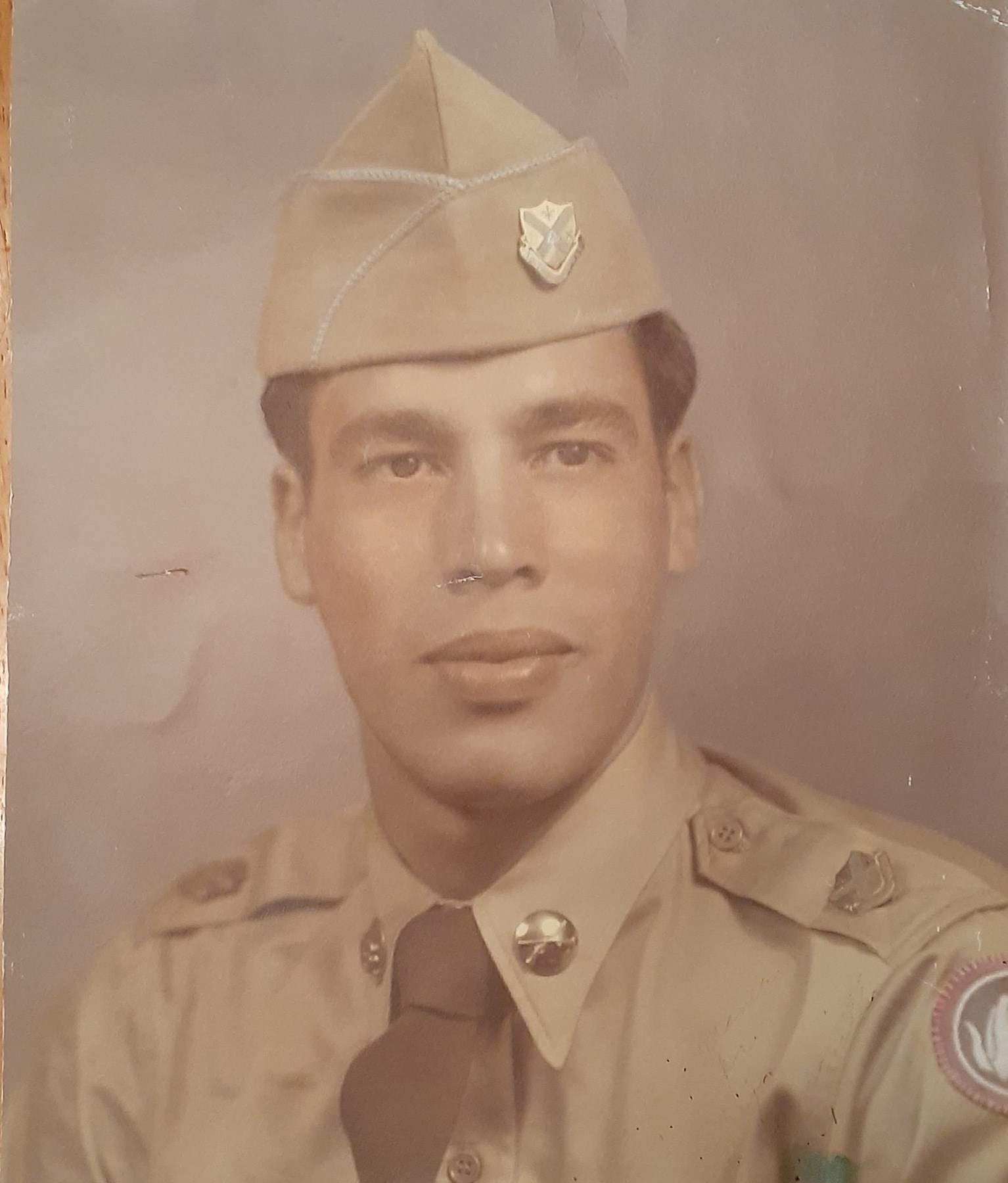 Obituary of Gonzalo Camarillo