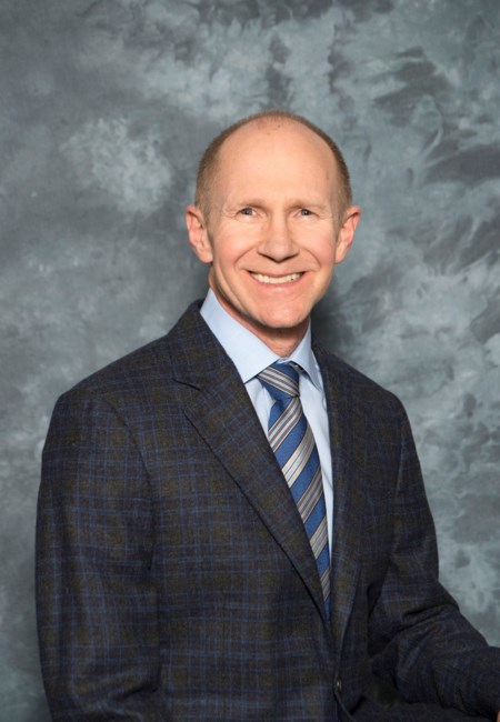 Obituary of David Richard Theil