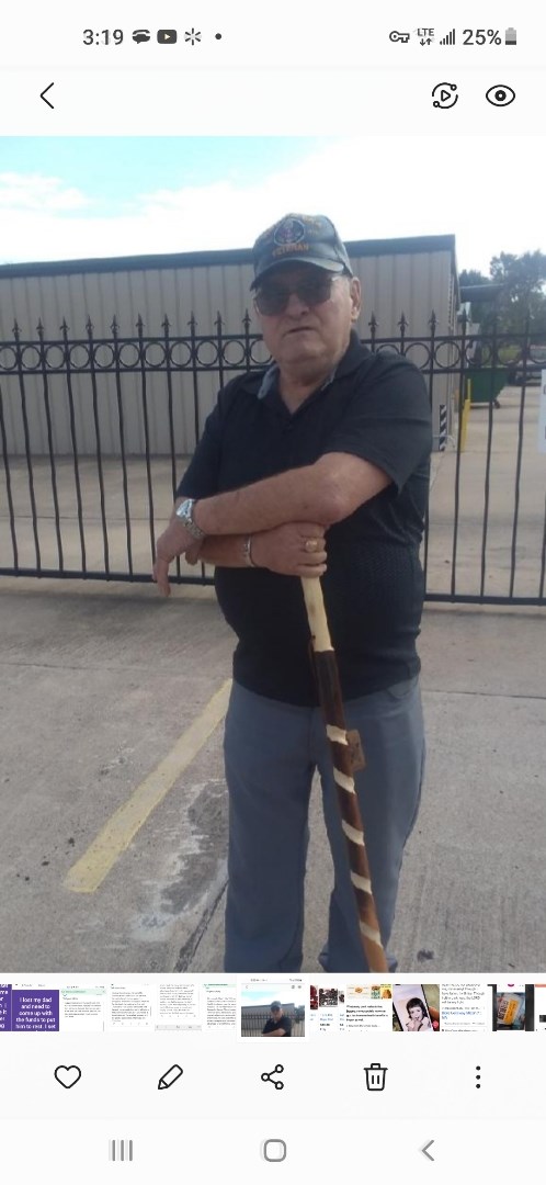 Avis de décès de Roy "Doug" Rotramel