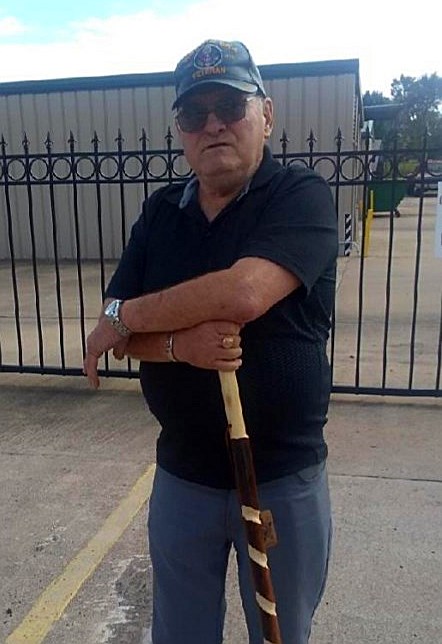 Avis de décès de Roy "Doug" Rotramel