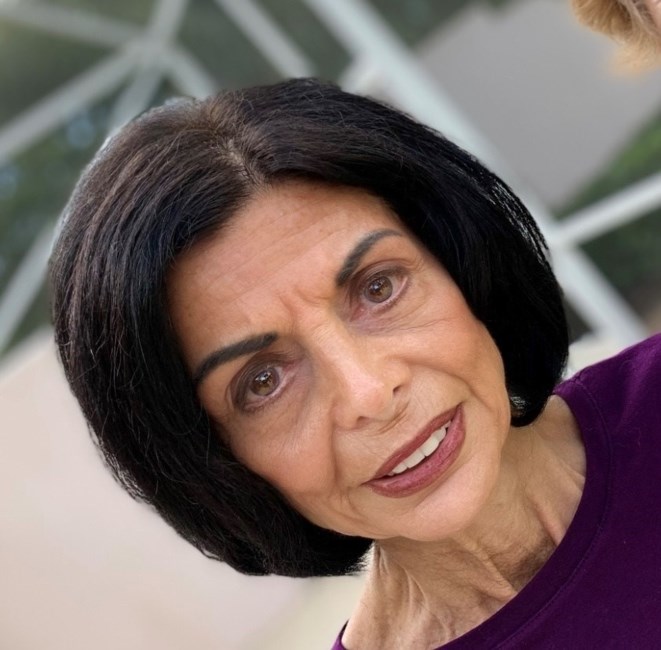 Obituary of Joann Valenti