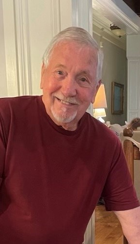 Obituary of William "Bill" Durant Wesson