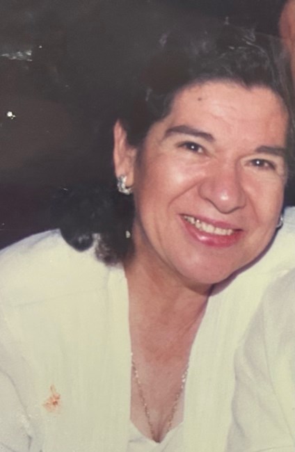 Obituary of Emma M Galvan