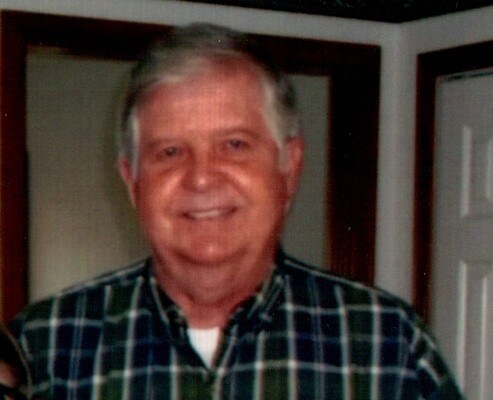 Obituary of Charles Allen Lemons, Jr