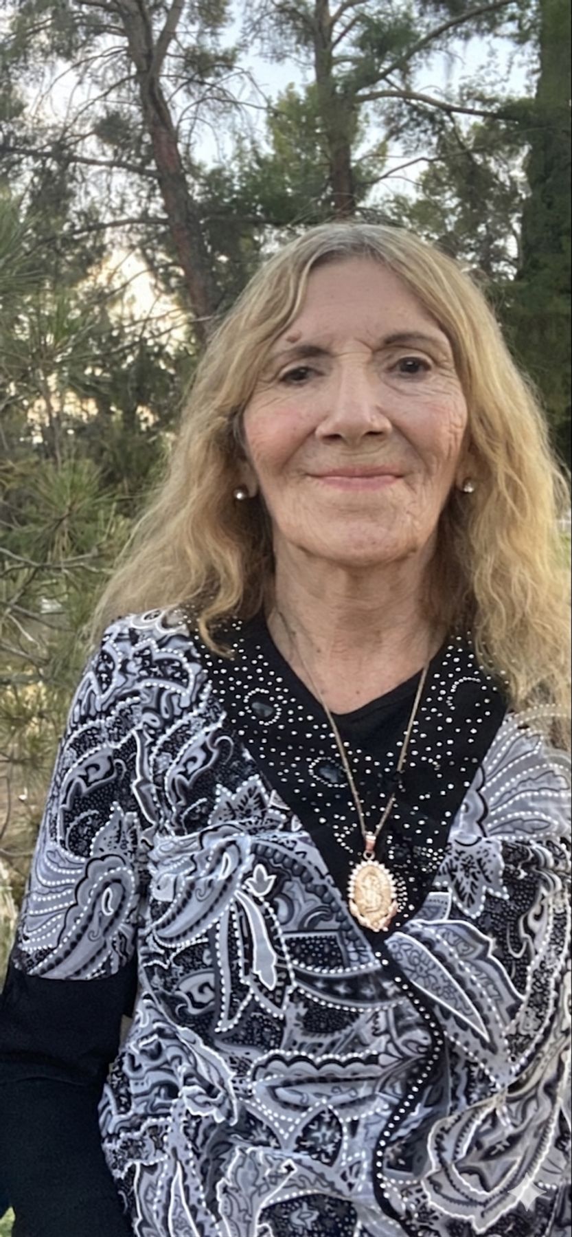 Obituary of Guadalupe Soto
