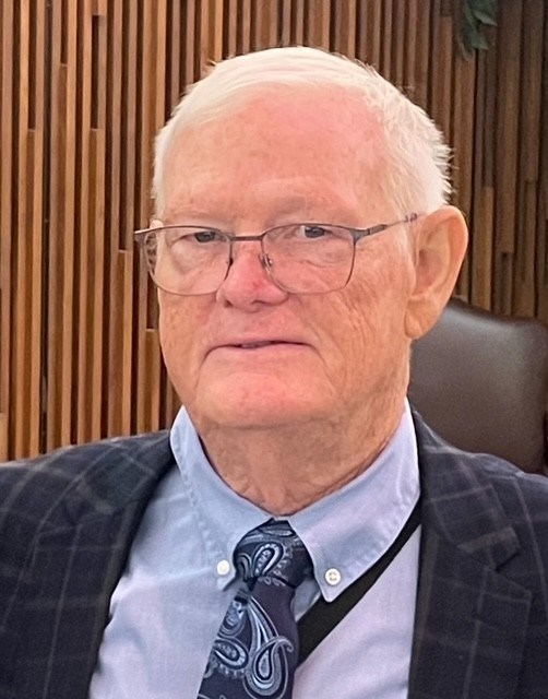 Obituary of Richard Rhea Keidel