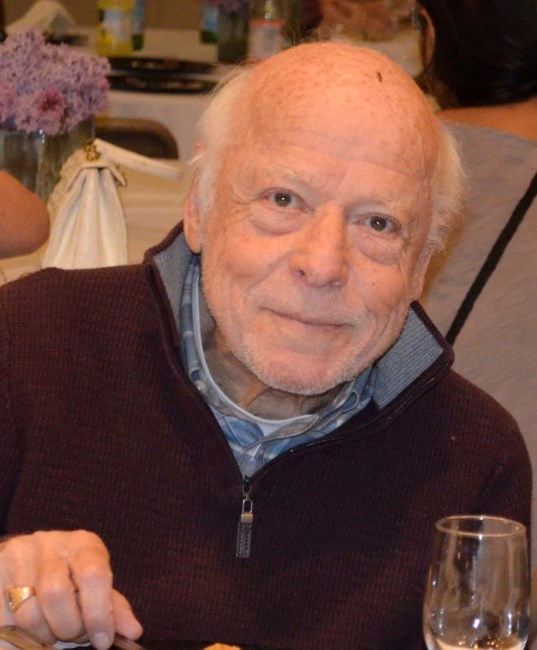 Obituary of Irwin R. Rein