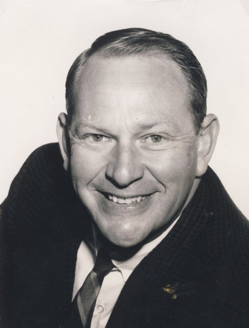 Obituary of Karr Winslow Farrell