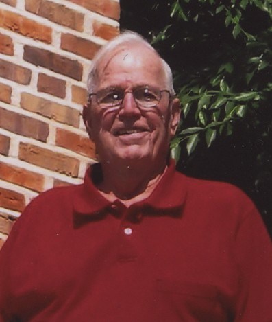 Obituary of James William "Bill" Ingram