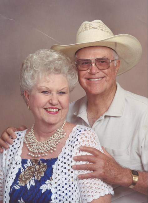 Obituary of Margaret Elizabeth Deckard