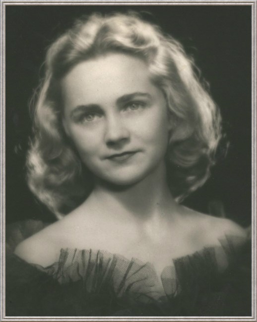 Obituary of Elizabeth Ann "Betty" Abercrombie