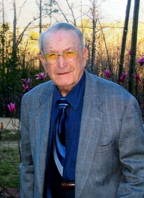 Obituary of James Thomas Tuggle Sr.