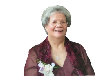 Obituary of Fung Chin