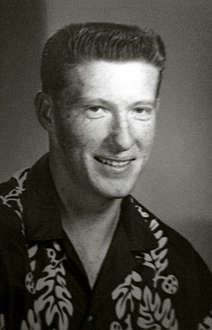 Obituary of David H Cline