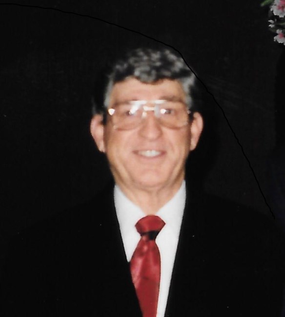 Obituary of Albert L Frye