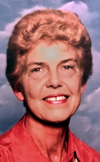 Obituary of Martha Berry-Briguglio