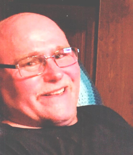 Obituary of Larry Gene Diehl