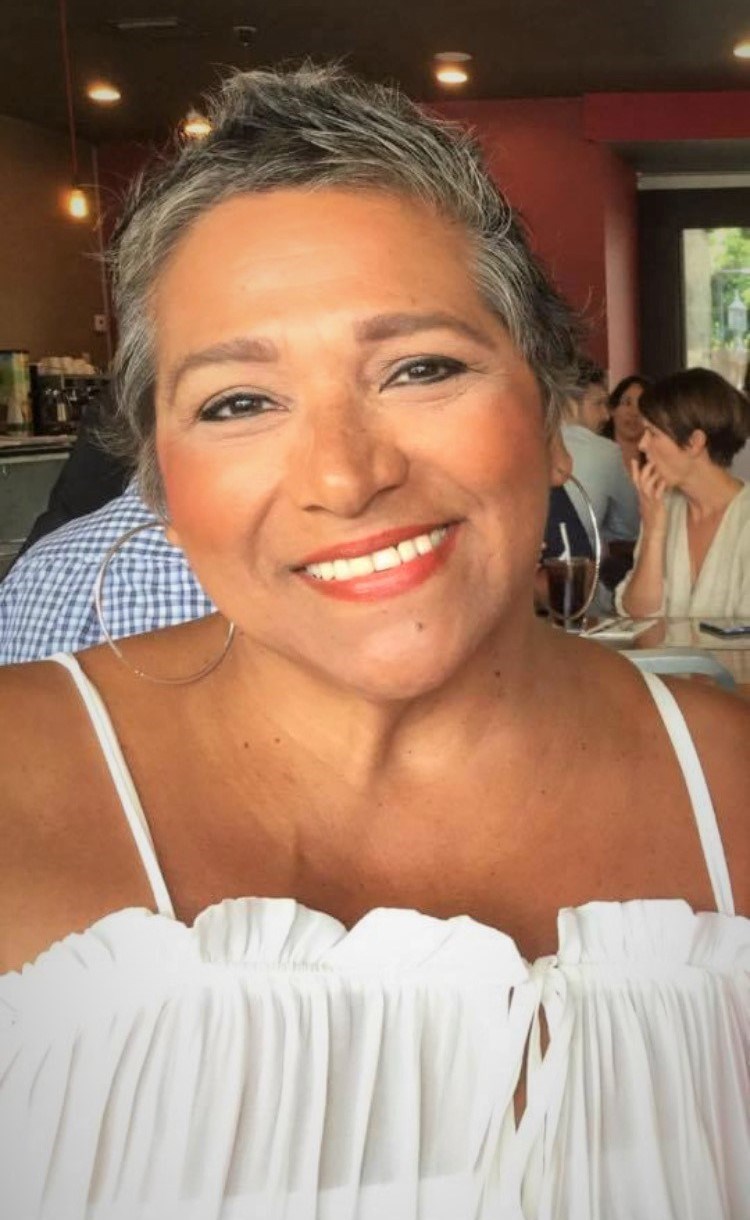 Obituary of Julie Elizabeth Franco