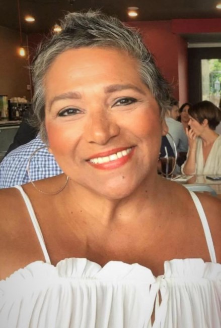 Obituary of Julie Elizabeth Franco