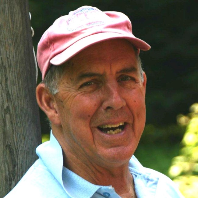 Obituary of George White Jr