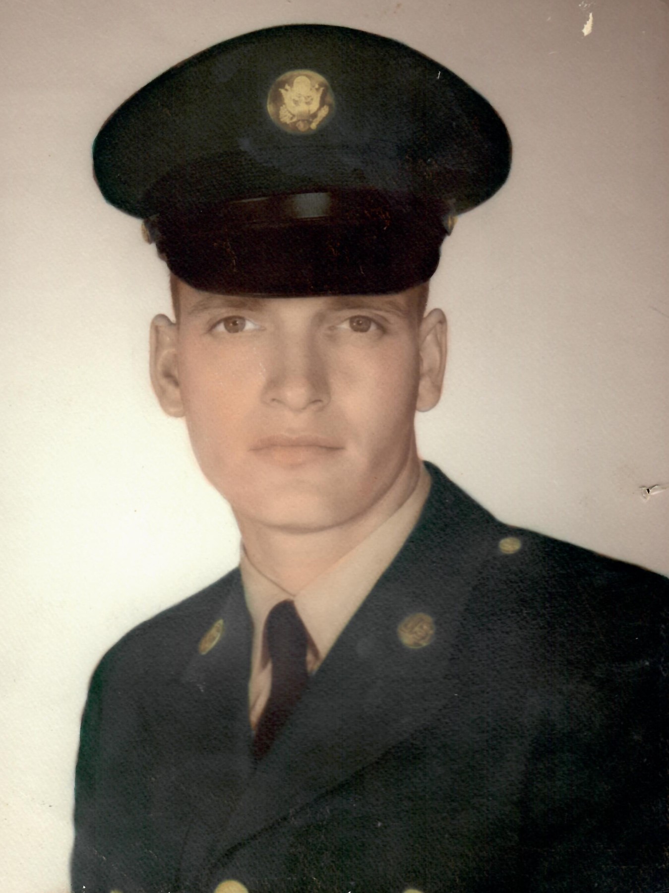 Obituary of Johnny Adoulphus Shepherd