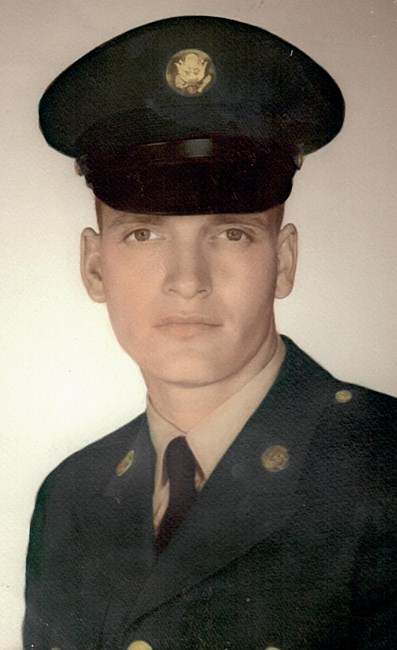 Obituary of Johnny Adoulphus Shepherd