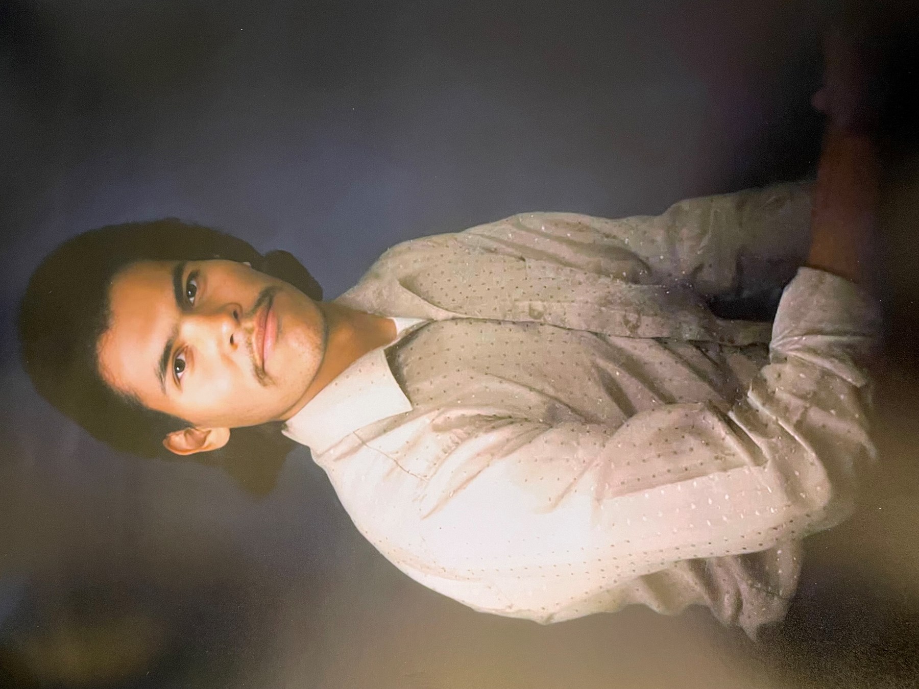 Obituary of Jose Reyes Vazquez Herrera