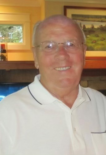 Obituary of Donald F. Aschom