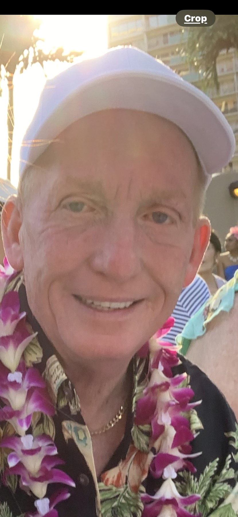 Obituary of John M. McHale