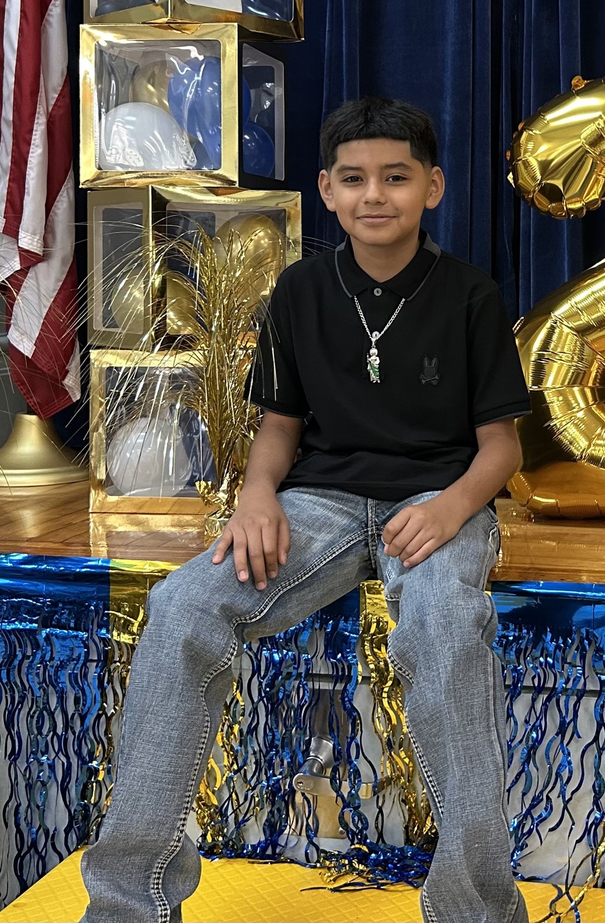 Obituary of Julian Guzman